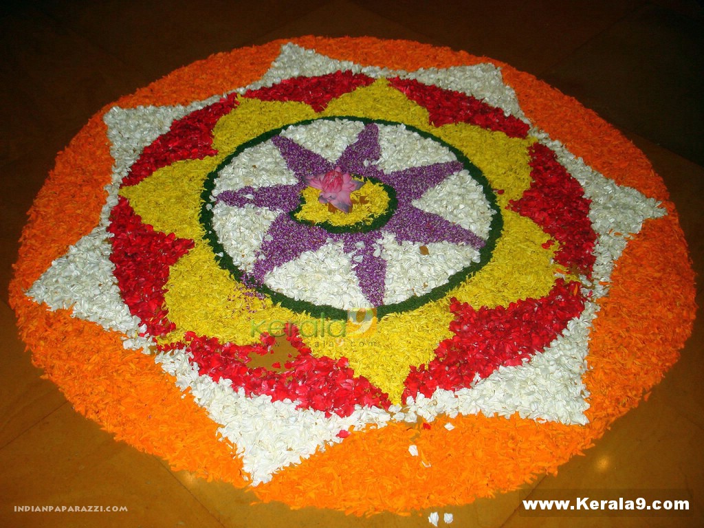 Athapookkalam Photos 4