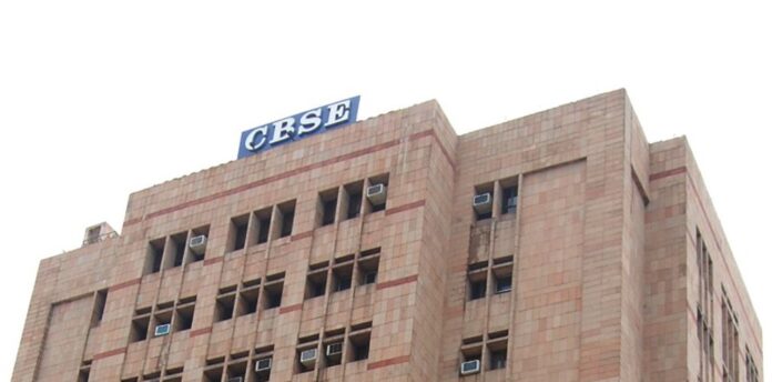 CBSE