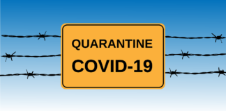 COVID Negative certificate
