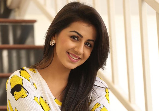 COVID confirmed to actress Nikki Galrani