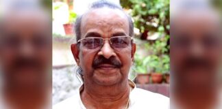Chunakkara Ramankutty