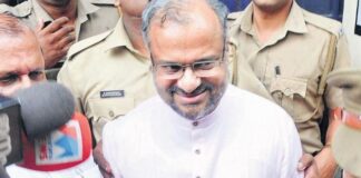 Franco Mulakkal