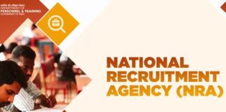 National Recruitment Agency