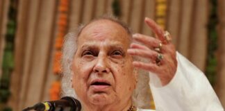 Pandit Jasraj