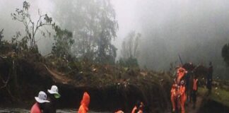 Pettimudi tragedy