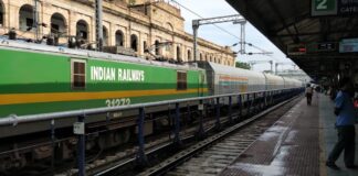 Railway