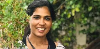 Rehana Fathima