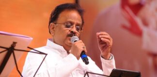 SP Balasubramaniam