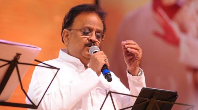 SP Balasubramaniam