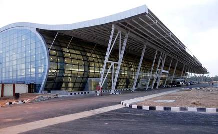 airport thiruvanthapuram