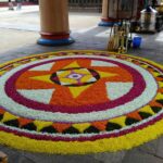 athapookalam designs with themes photos 2