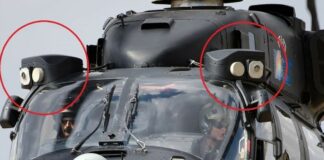 helicopters of HAL
