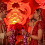 mamangam actress prachi marriage photos