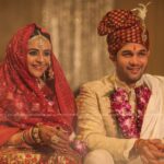 mamangam actress prachi wedding photos 002