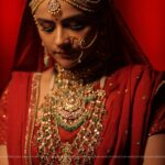 mamangam actress prachi wedding photos 1