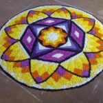 onam pookalam design 2012 photos00