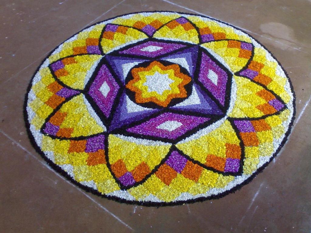 onam pookalam design 2012 photos00