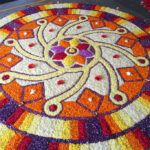 onam pookalam design download