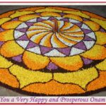 onam pookalam designs 2015 photos 5