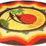 onam pookalam designs 2015 photos 6