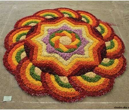 onam pookalam designs 2015 photos 7