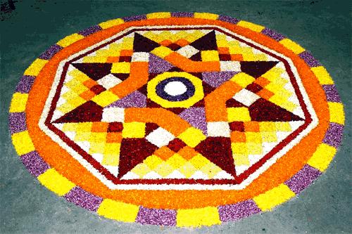 onam pookalam designs 2015 photos 8