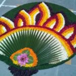 onam pookalam designs 2018 gallery 2