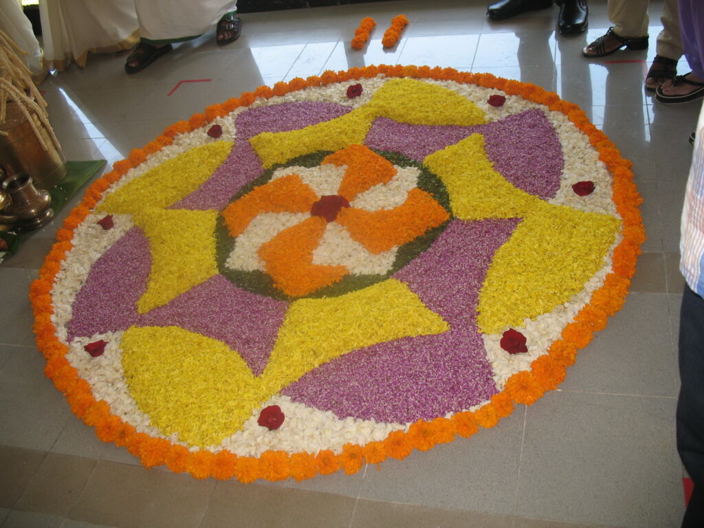 onam pookalam designs gallery 0993 1