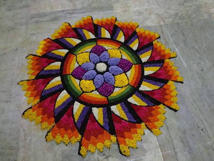 onam pookalam designs photos 0993 2