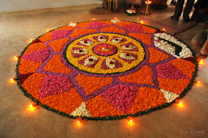 onam pookalam designs wallpapers00 DSC 8781