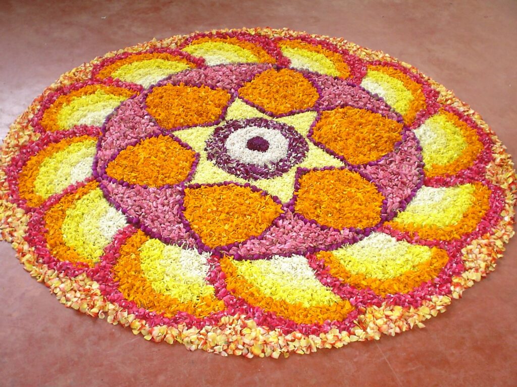 onam pookalam designs000 1