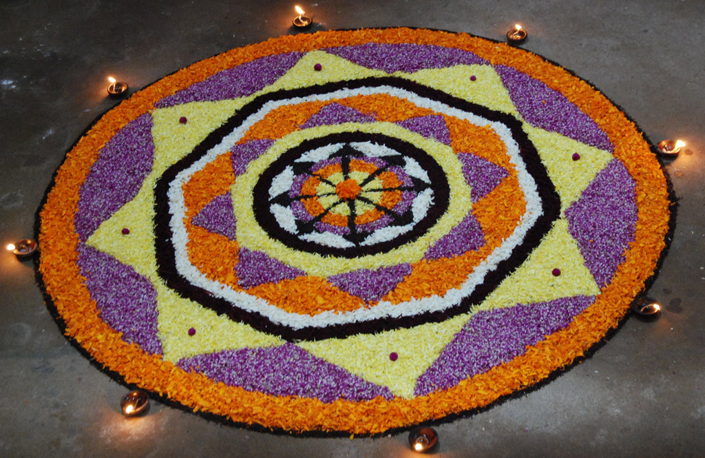 onam pookalam designs000 2