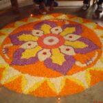 onam pookalam designs000 3