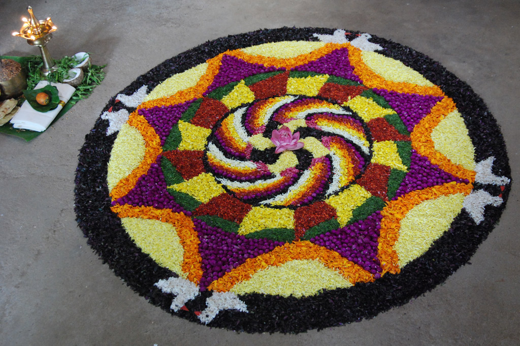 onam pookalam designs000 4