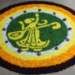 onam pookalam designs000 5