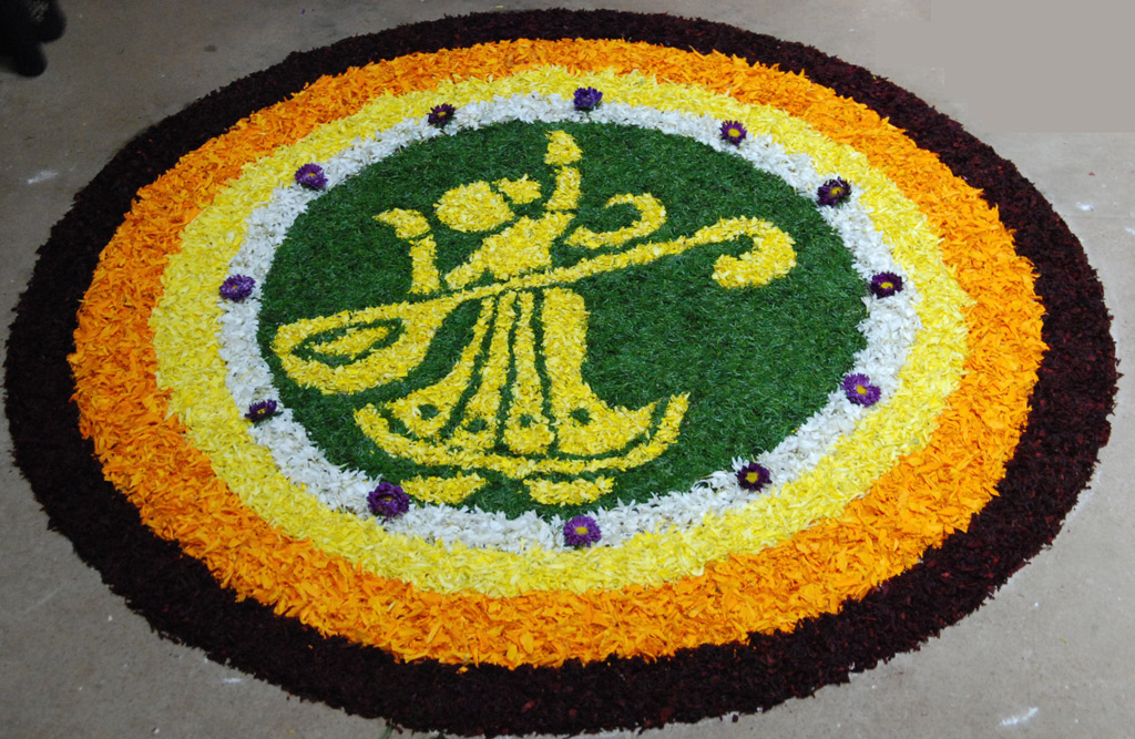 onam pookalam designs000 5