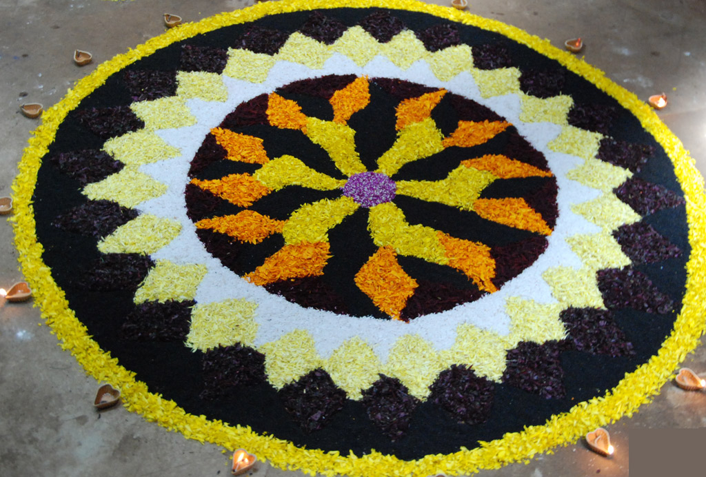 onam pookalam designs000 6