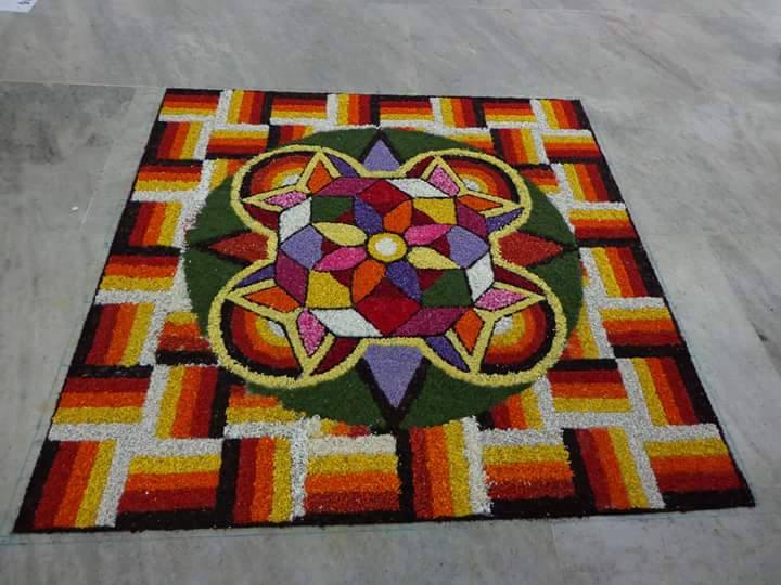 pookalam designs pictures