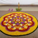 pookalam designs with athapookalam themes onam 001