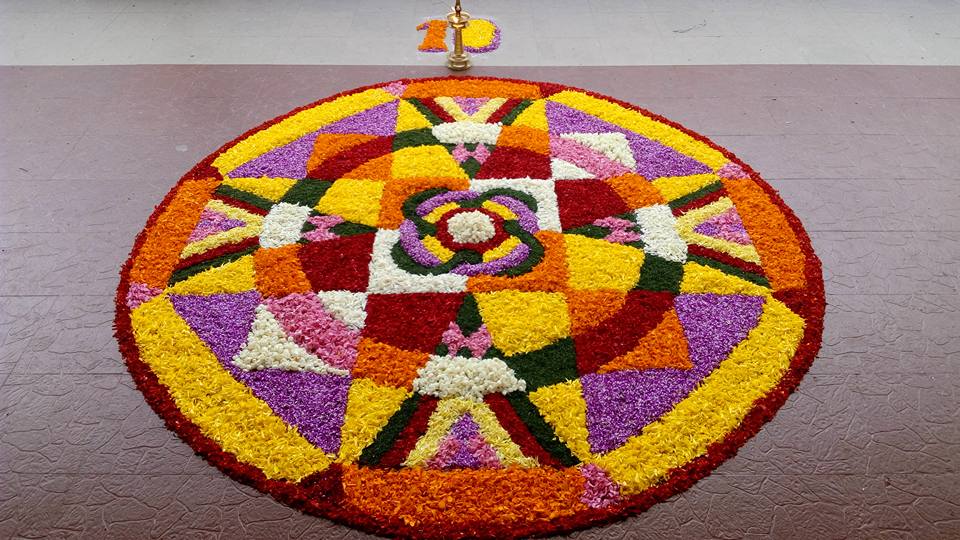 pookalam designs with athapookalam themes onam 003