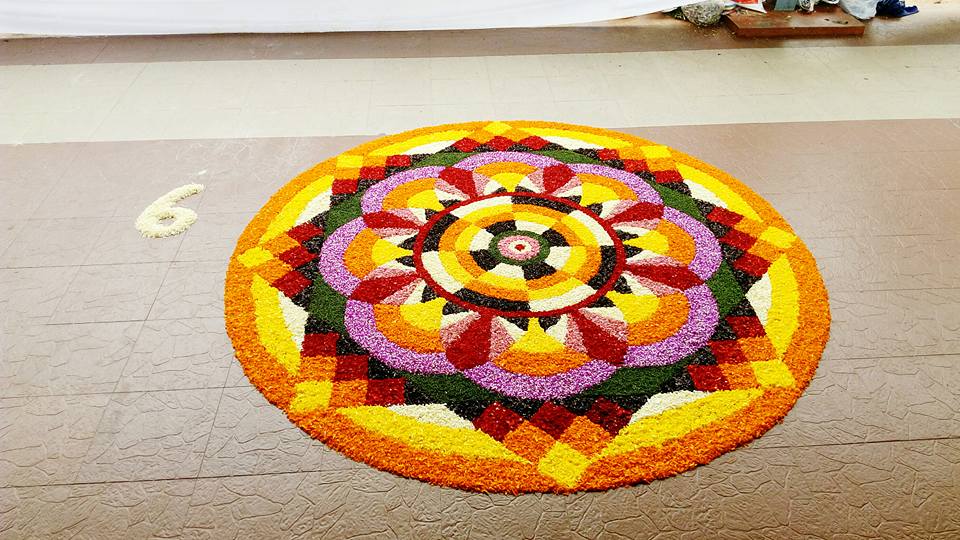 pookalam designs with athapookalam themes onam 006