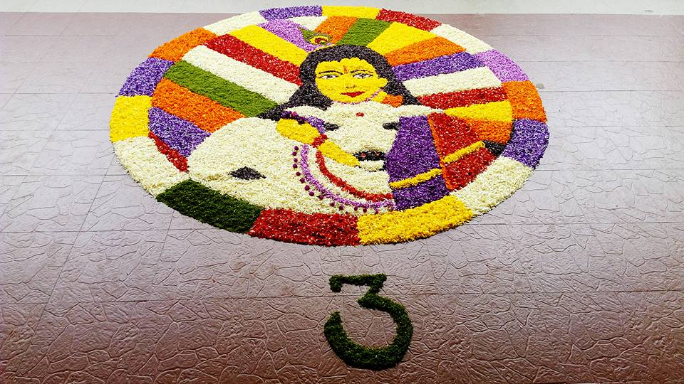pookalam designs with athapookalam themes onam 007