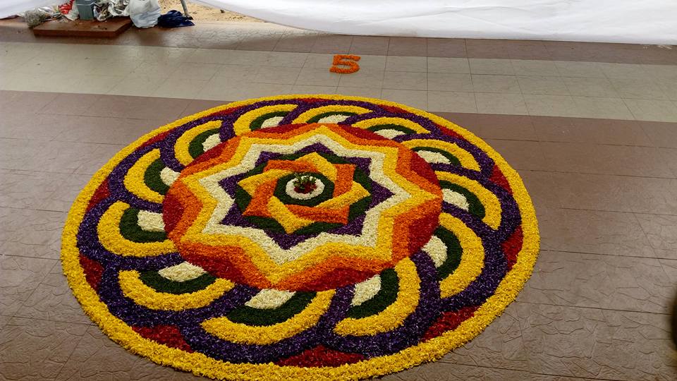 pookalam designs with athapookalam themes onam 009