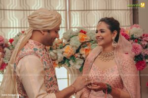 prachi tehlan engagement photos 002