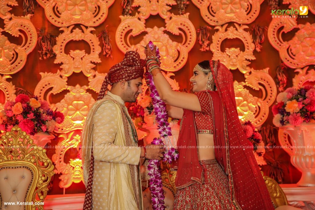 prachi tehlan marriage photos 002