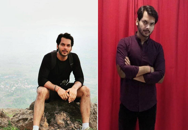 Actor Akshat Utkarsh - Kerala9.com Actor Akshat Utkarsh - Kerala9.com