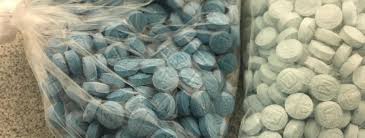 Drug-trafficking