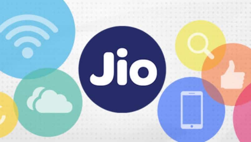 Jio Internet now on the plane - Kerala9.com