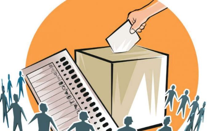 No by election All party meeting to ask Election Commission - Kerala9.com