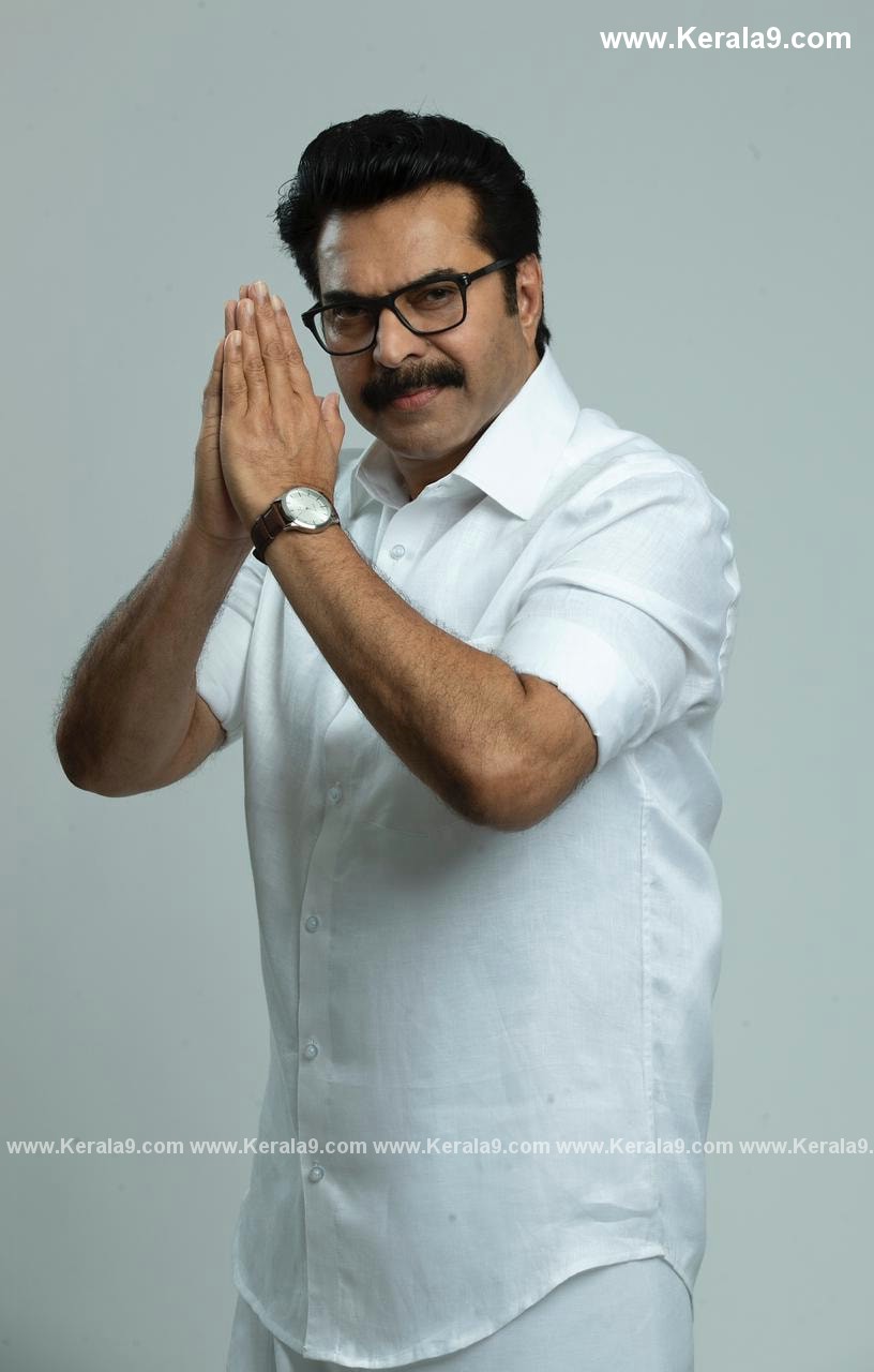 Mammoottymovieonephotos006  Kerala9.com